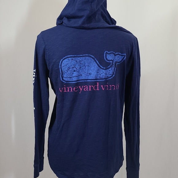 Vineyard Vines Tops - Vineyard Vines Pullover
